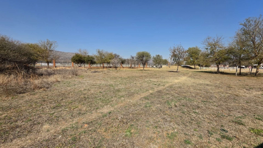 0 Bedroom Property for Sale in Meerhof North West